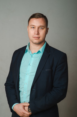 Игошев Руслан Сергеевич.