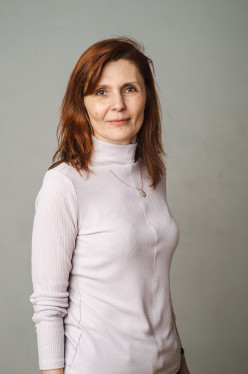 Каштанова Наталия Олеговна.