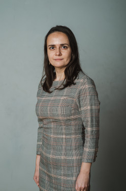 Касева Наталья Николаевна.