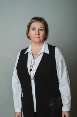 Баталова Лариса Павловна.